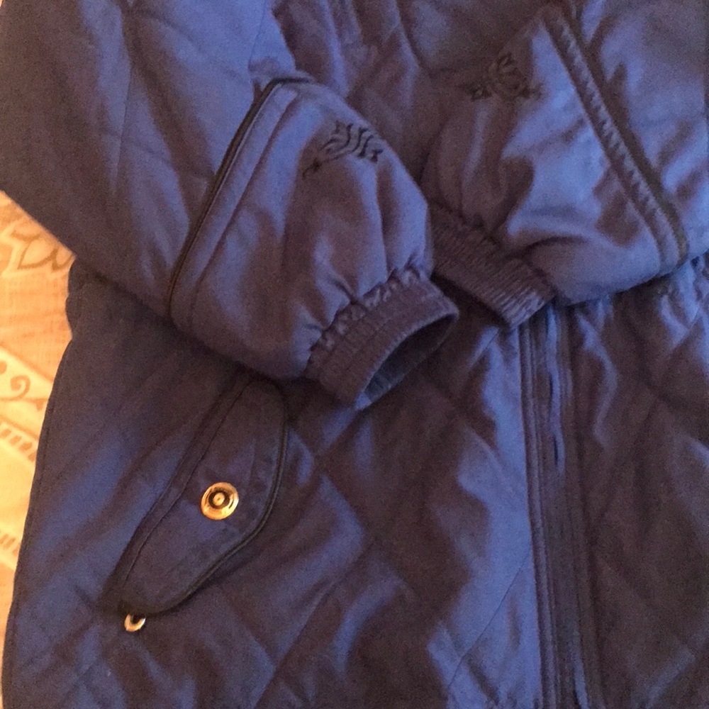 Vintage ski jacket - Picture 8 of 16
